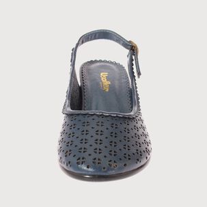 Babucha Navy Marche Art. 5zl102024navy
